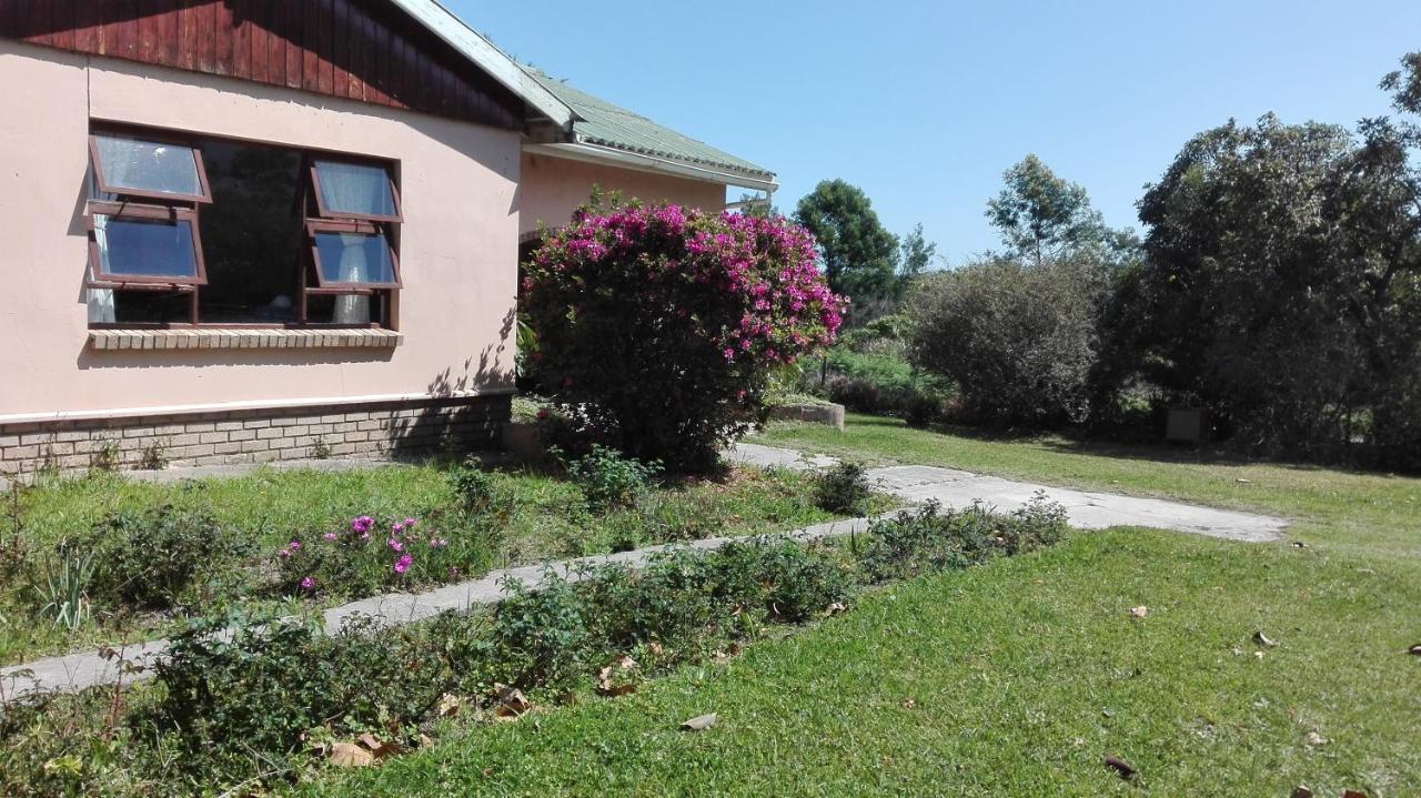 Guest Lodge On The Edge Stormsrivier Exterior foto
